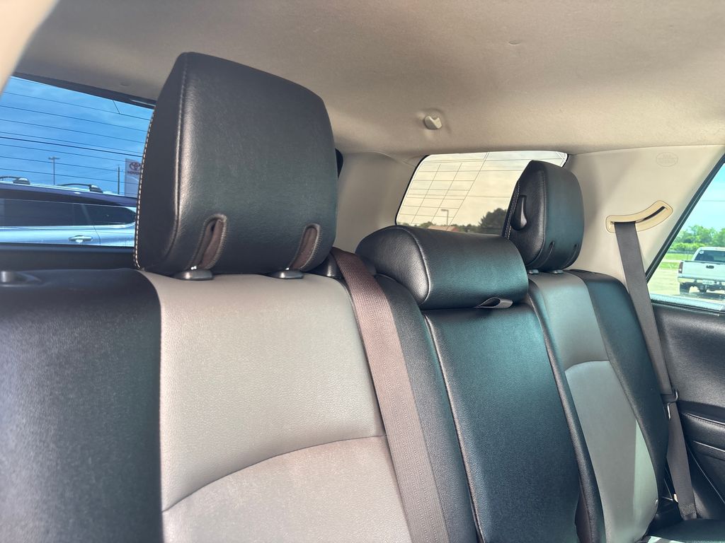 2022 Toyota 4Runner SR5 Premium - Photo 28