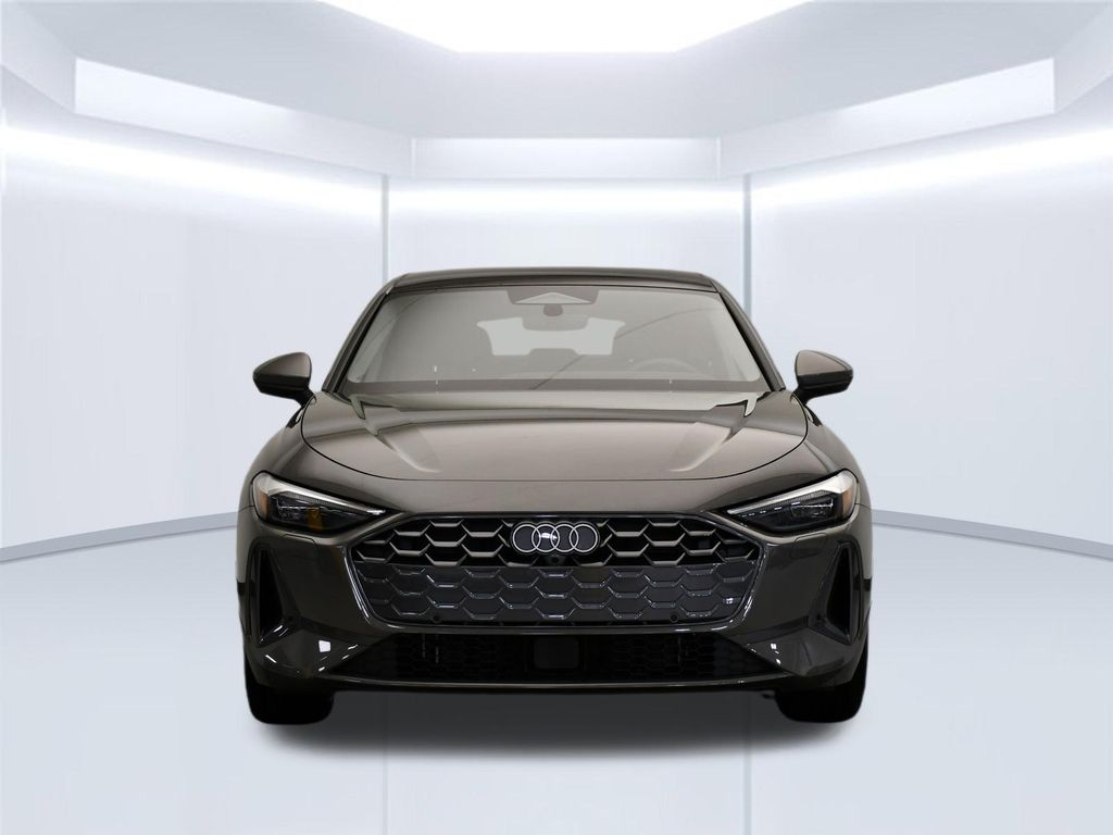 Thumbnail: 2025 Audi A5 - 8