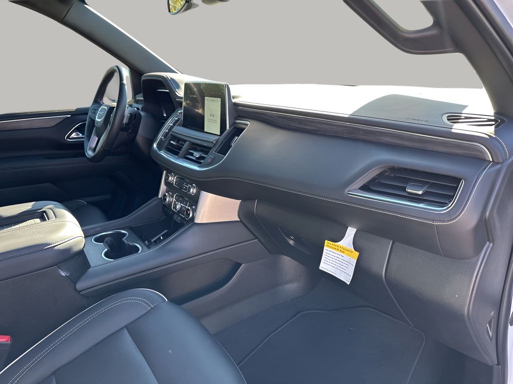 Used Car 2022 Gmc Yukon  Slt For Sale Under $60,000 In Austin, Texas