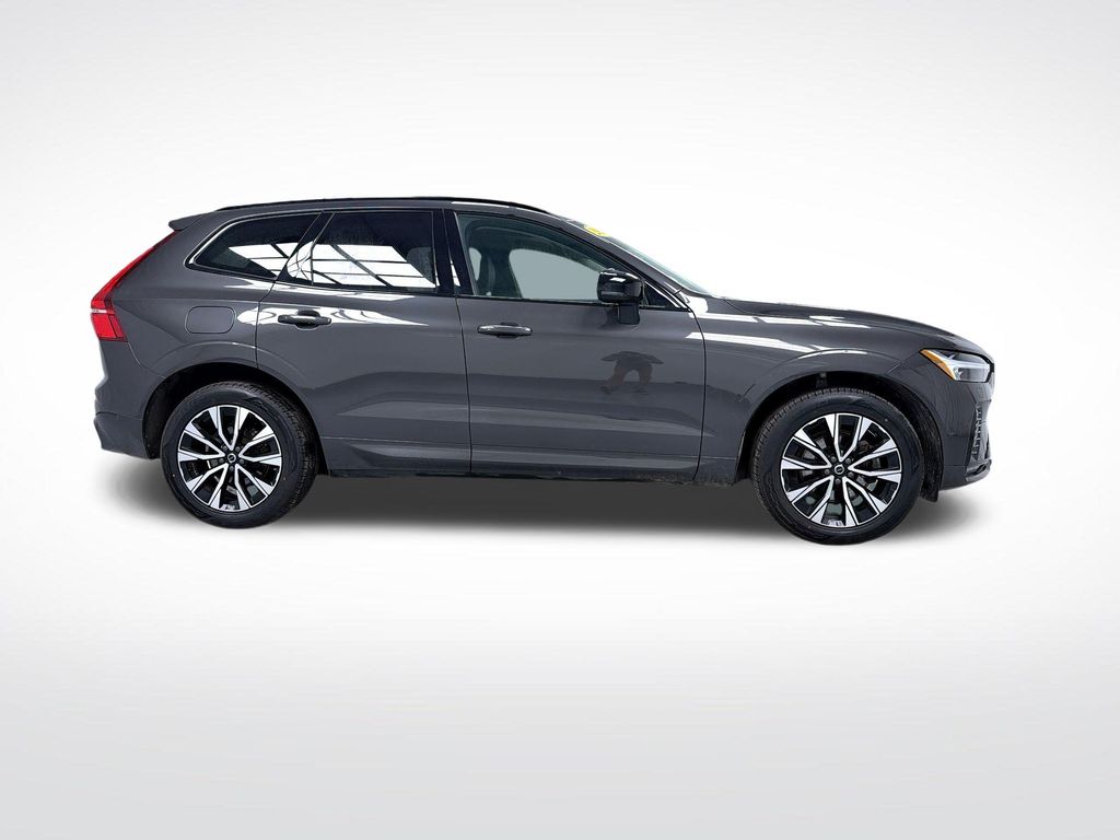 Used 2023 Volvo XC60 SUV