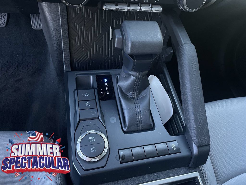 Used 2025 Toyota Tacoma Truck