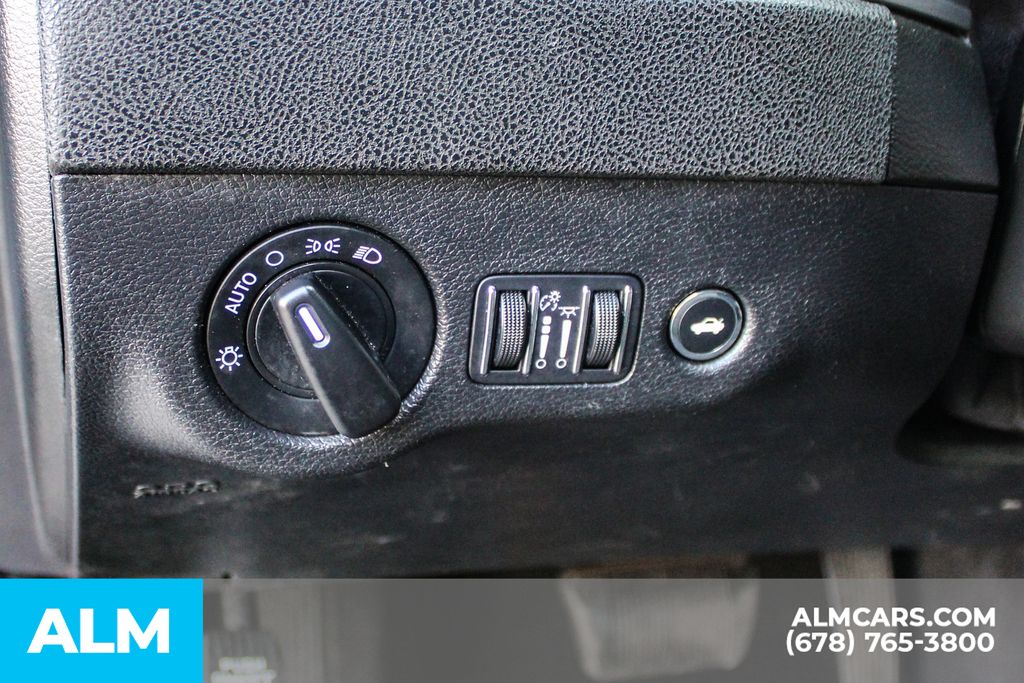2023 Dodge Charger SXT photo 26