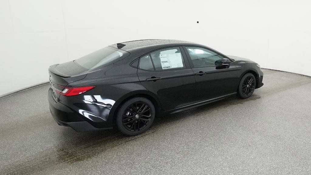 Thumbnail: 2026 Toyota Camry - 5