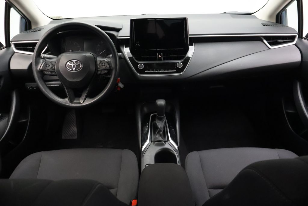 Thumbnail: 2024 Toyota Corolla - 24