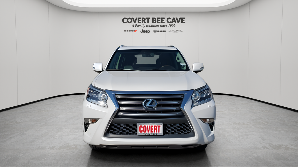 Used Car 2016 Lexus Gx  460 Luxury For Sale Under $30,000 In Austin, Texas