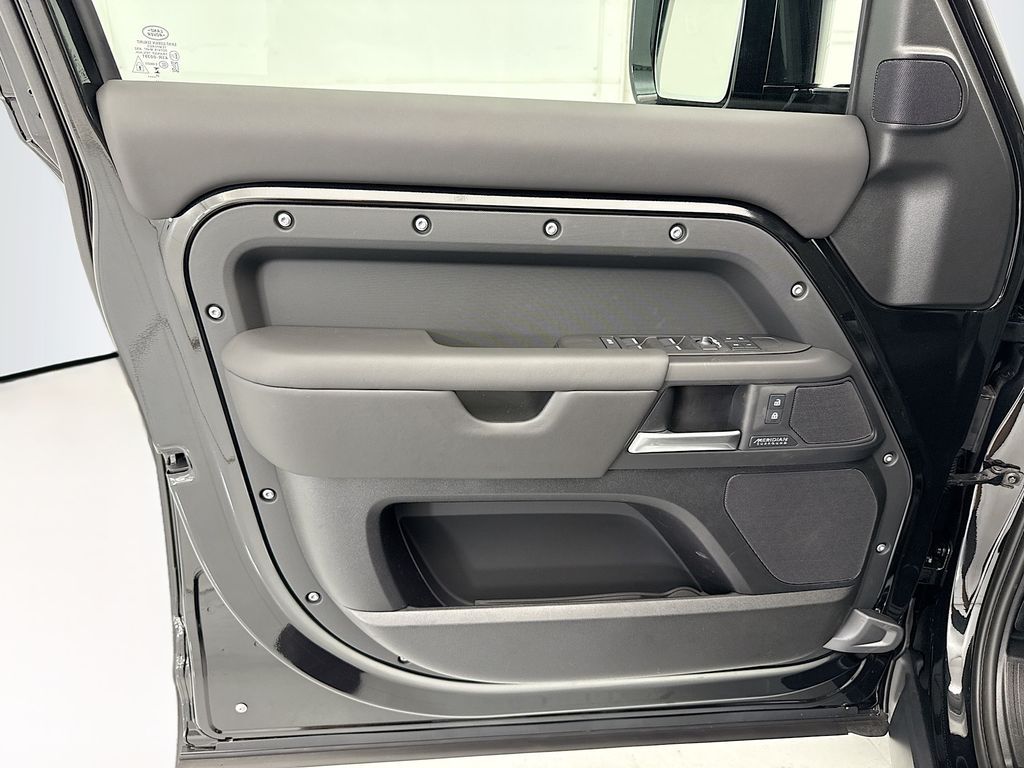 Thumbnail: 2026 Land Rover Defender - 23