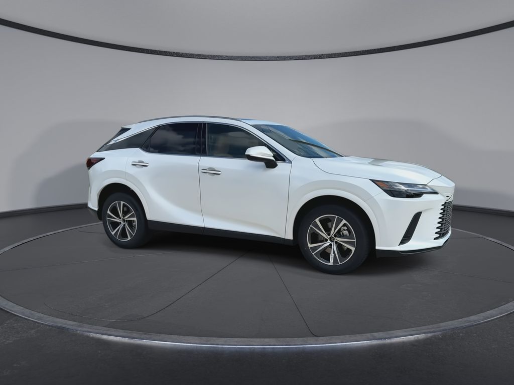 Thumbnail: 2026 Lexus RX - 2