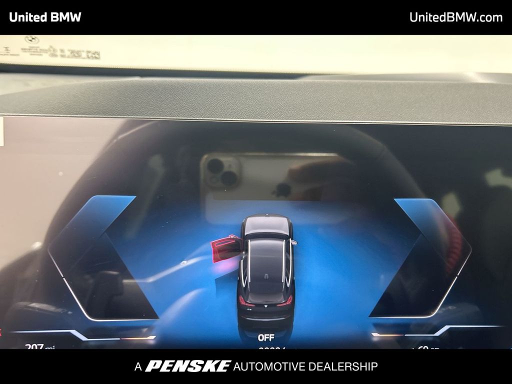 Thumbnail: 2026 BMW X3 - 15