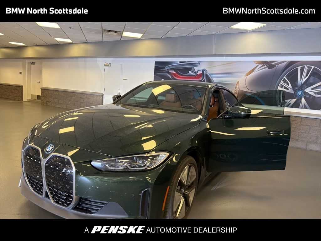 2023 BMW i4 eDrive35 -
                  Phoenix, AZ