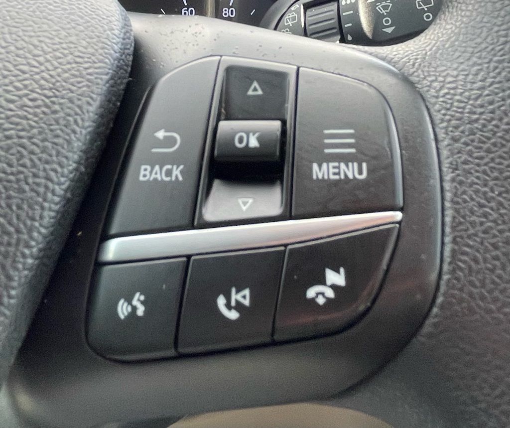 2020 Ford Escape SE Green at DeMontrond Ford