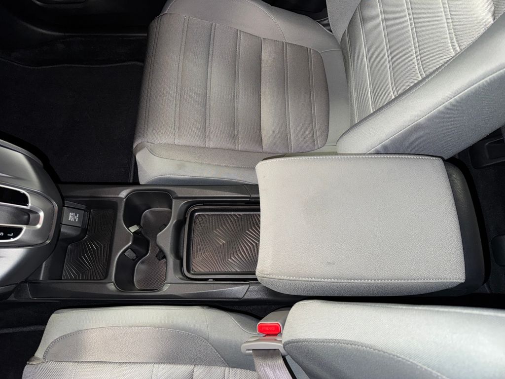 used 2019 Honda CR-V car, priced at $22,514