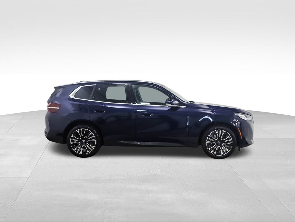 Thumbnail: 2026 BMW X3 - 6