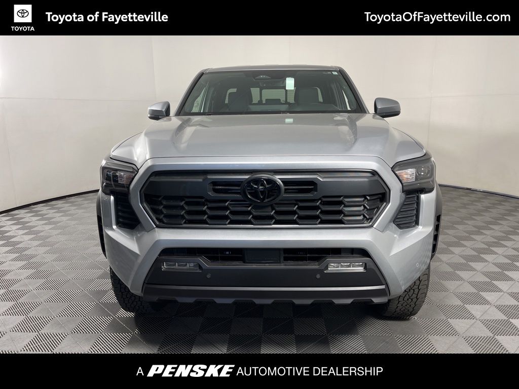 2024 Toyota Tacoma TRD Off-Road 16