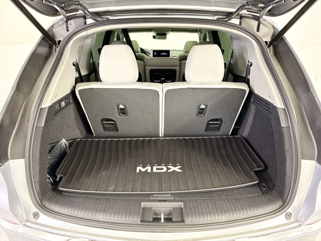 Thumbnail: 2026 Acura MDX - 29