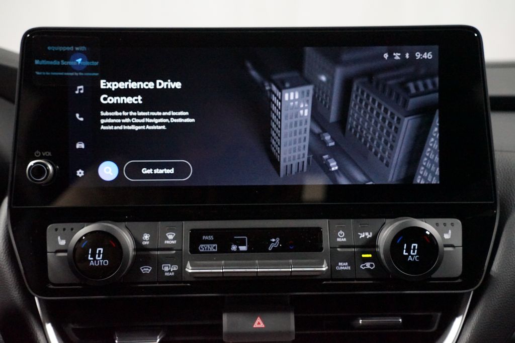 Thumbnail: 2026 Toyota Grand Highlander - 17