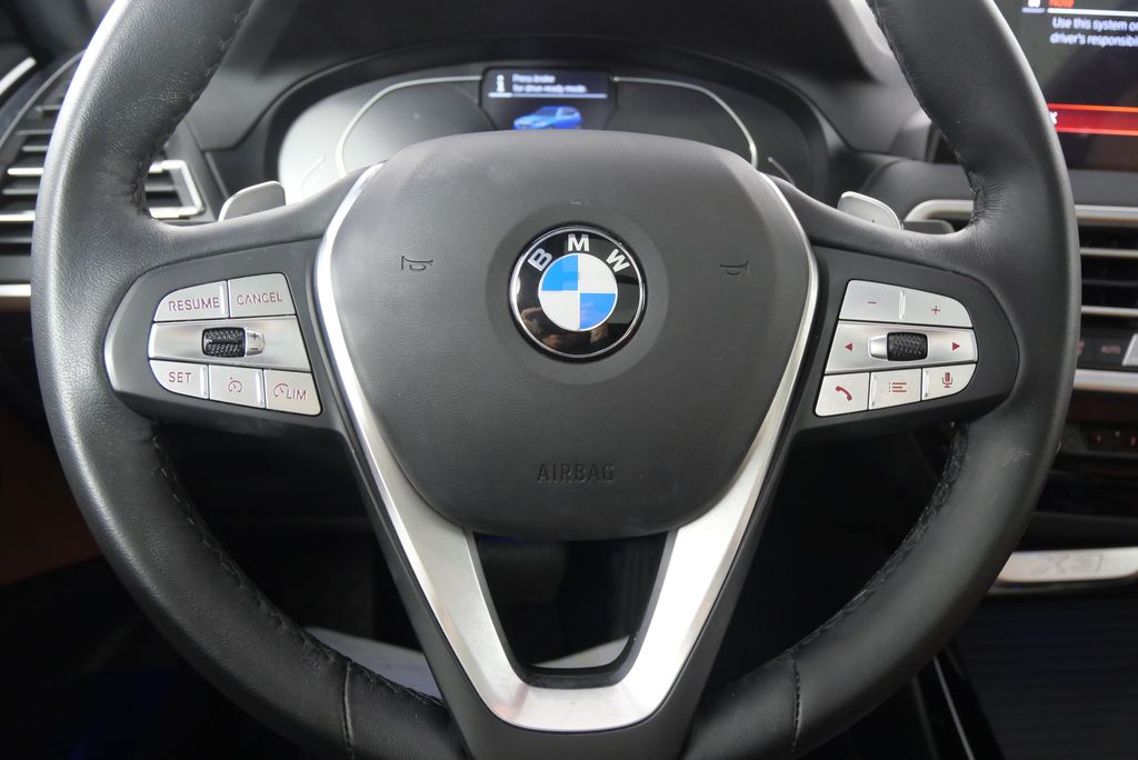 2022 BMW X3 sDrive30i 19