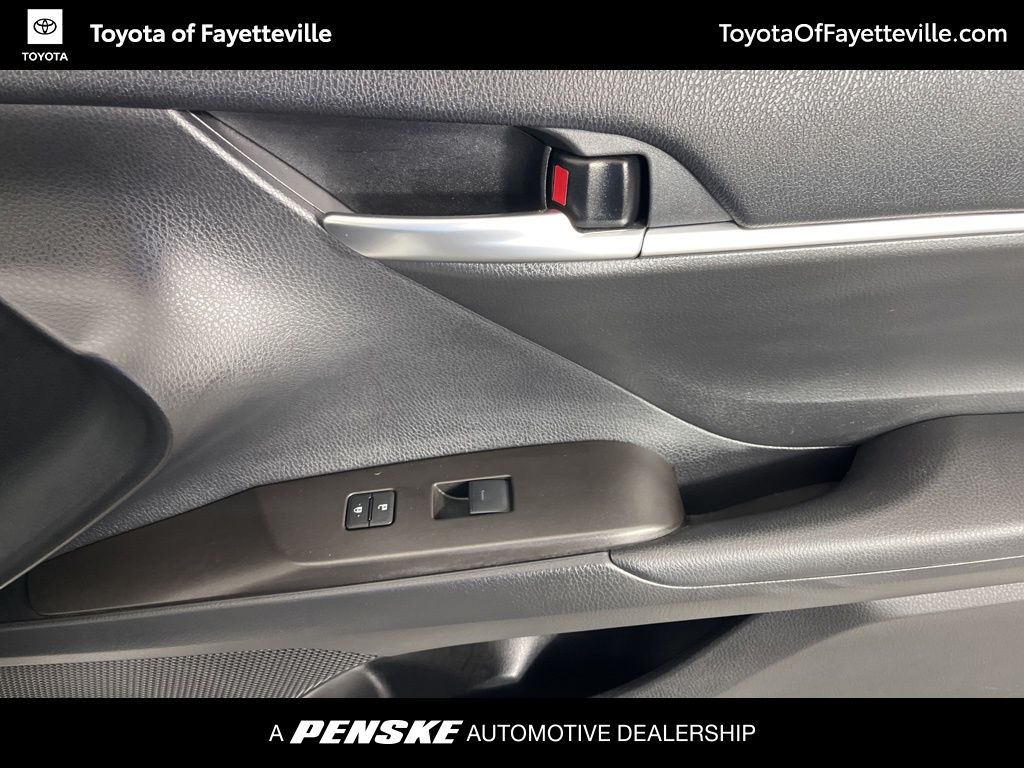 Thumbnail: 2024 Toyota Camry - 11