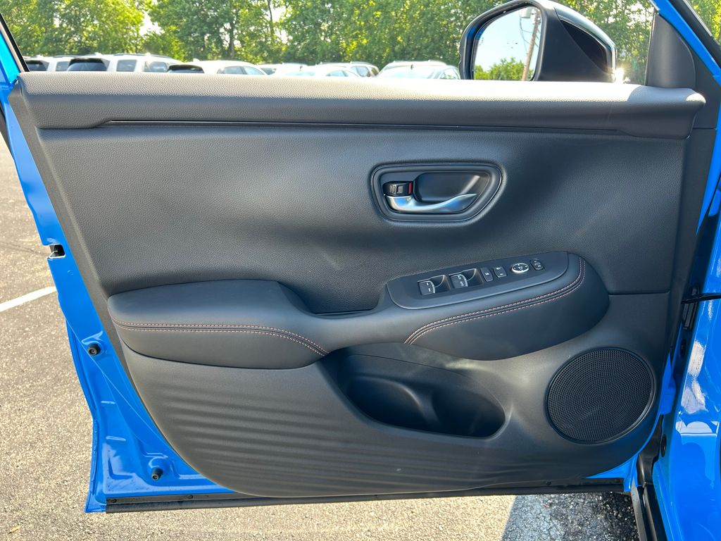 Thumbnail: 2026 Honda HR-V - 17