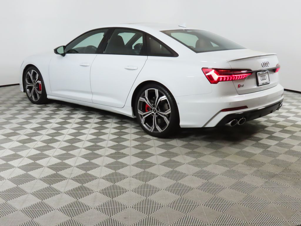 2024 Audi S6  3