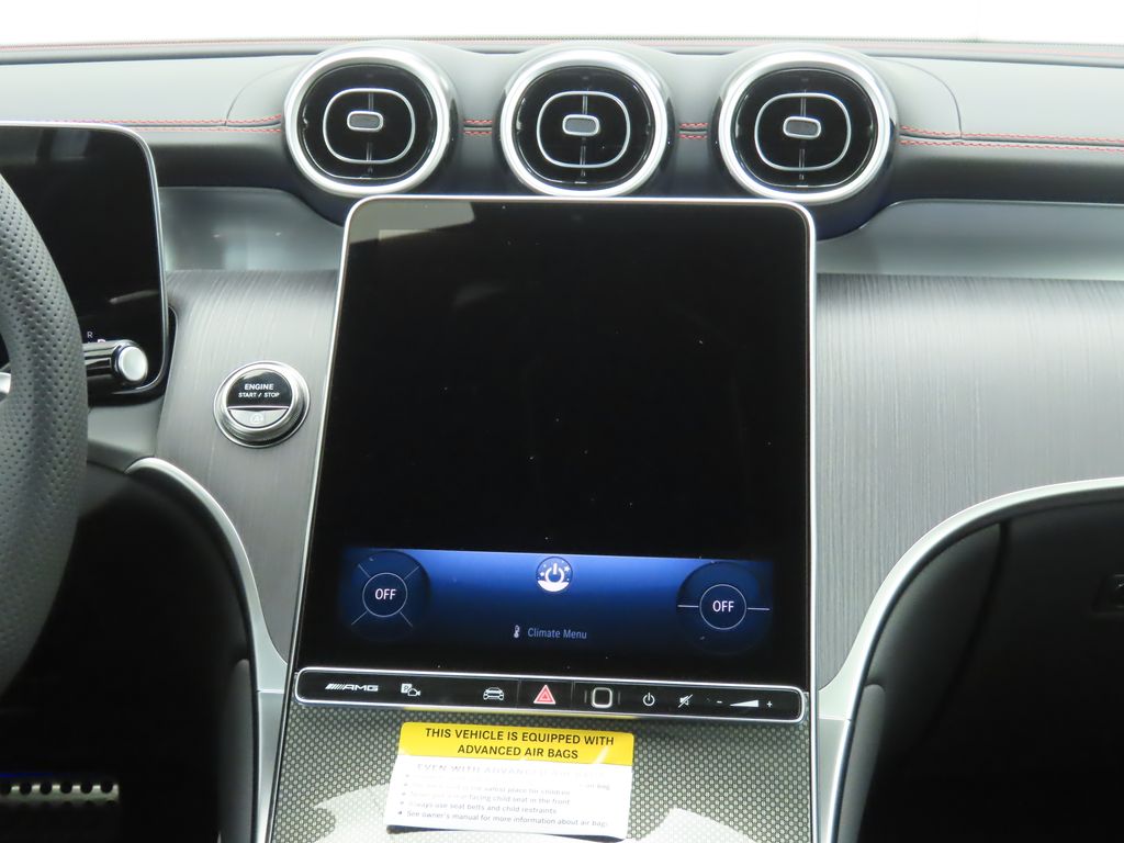 Thumbnail: 2026 Mercedes-Benz GLC - 14