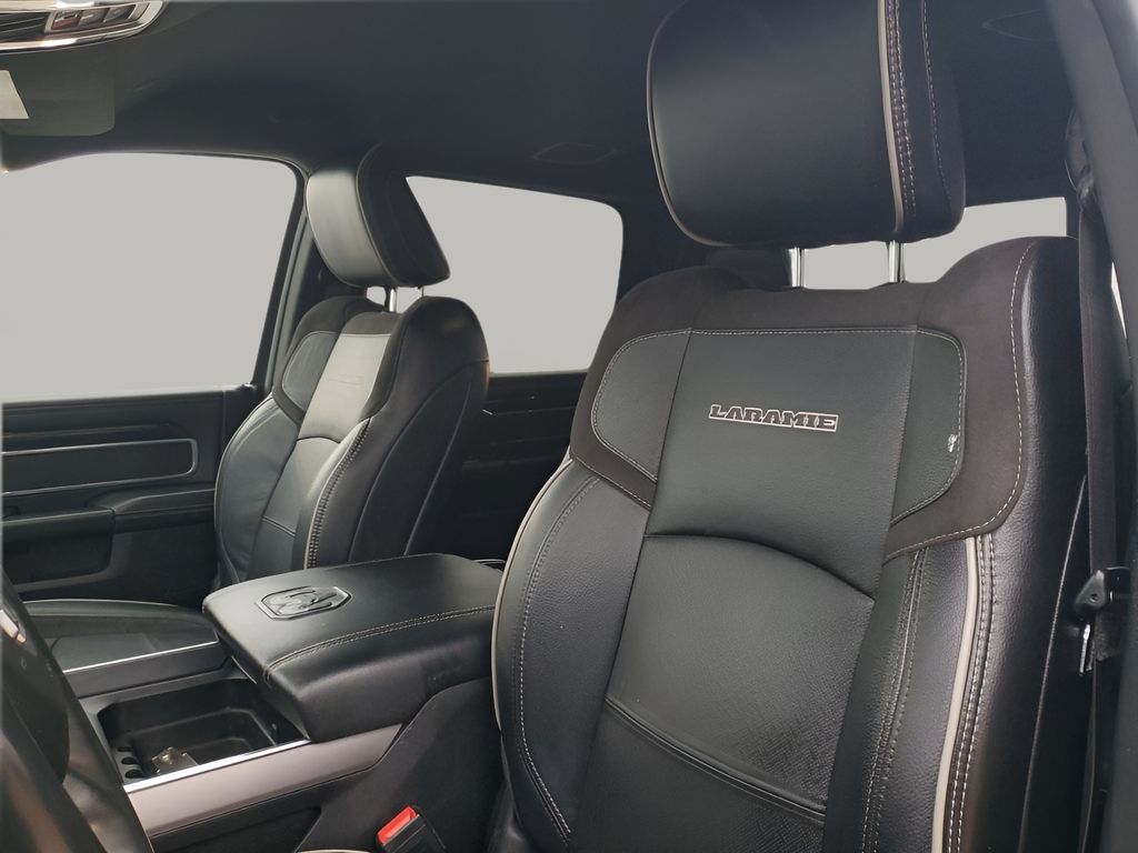 Used Car 2023 Ram 2500  Laramie For Sale Under $50,000 In Austin, Texas