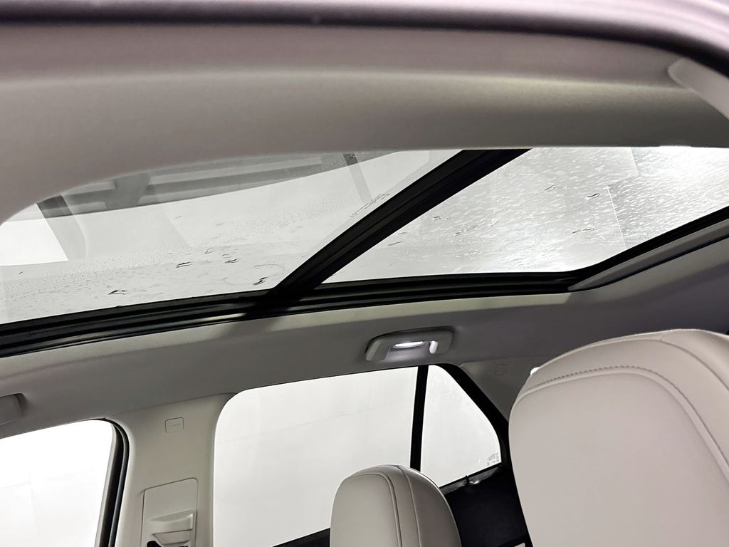 2026 Honda Prologue Elite