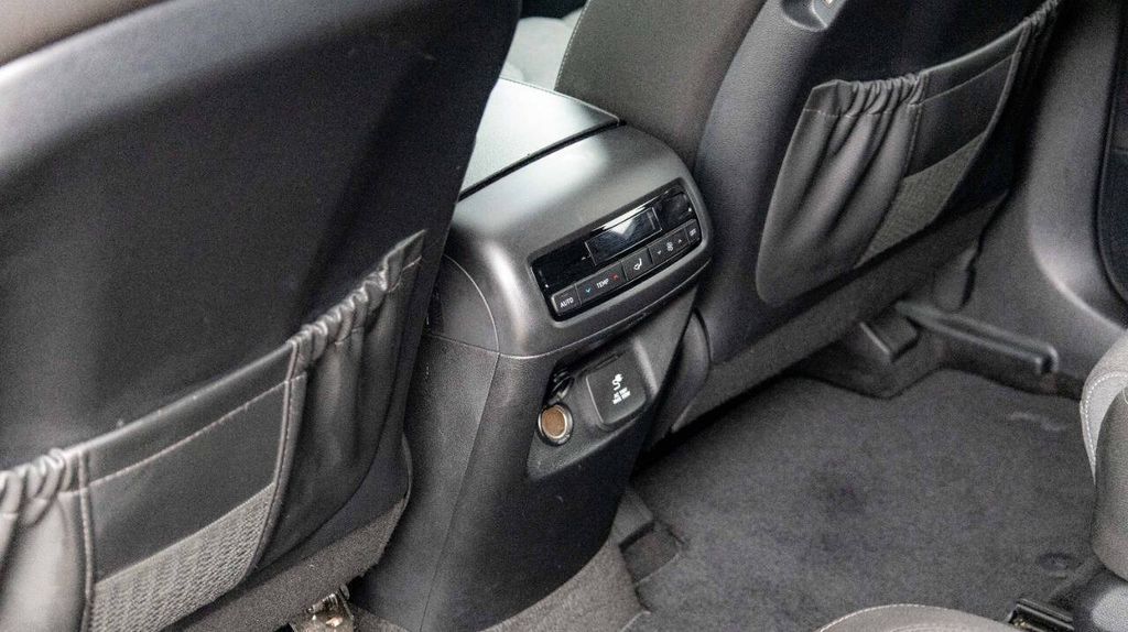 Used 2021 Hyundai Palisade SEL 4D Sport Utility