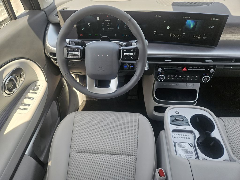 2026 Hyundai IONIQ 9