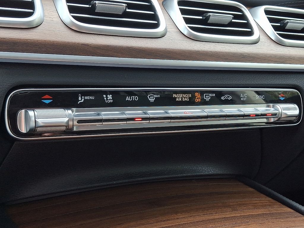 Thumbnail: 2026 Mercedes-Benz GLS - 13