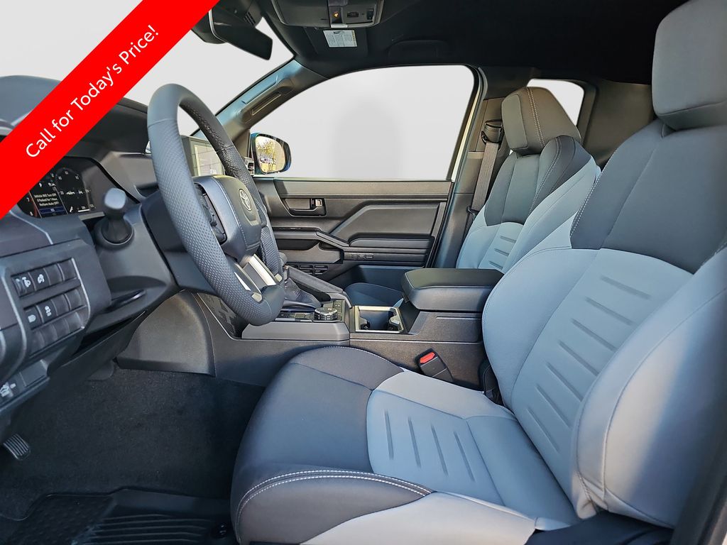 2026 Toyota Tacoma TRD PreRunner - Photo 16