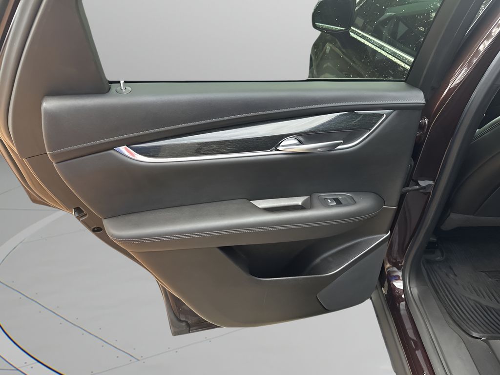 Used Car 2021 Cadillac Xt5  Premium Luxury For Sale Under $30,000 In Austin, Texas