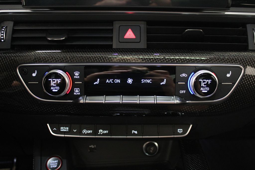 Thumbnail: 2023 Audi S4 - 16