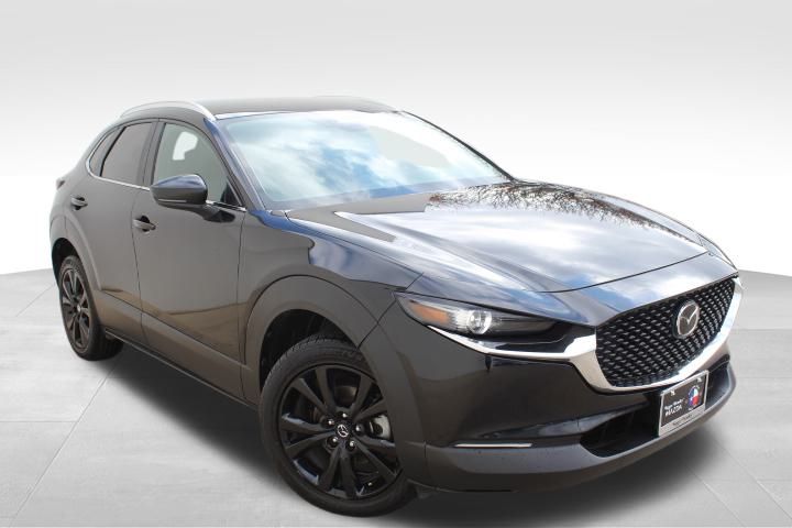 Used Car 2024 Mazda Cx-30  2.5 S Select Sport For Sale Under $25,000 In Georgetown, Texas