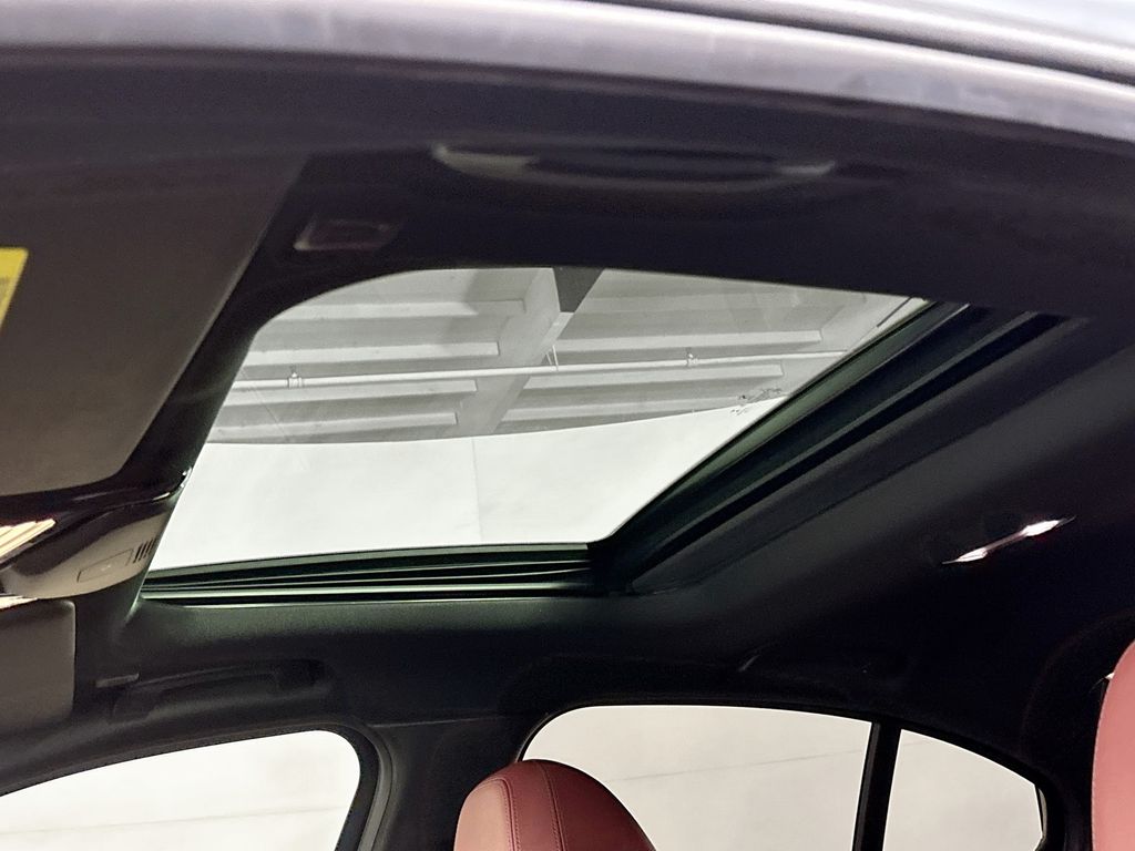 2023 BMW 3 Series M340i