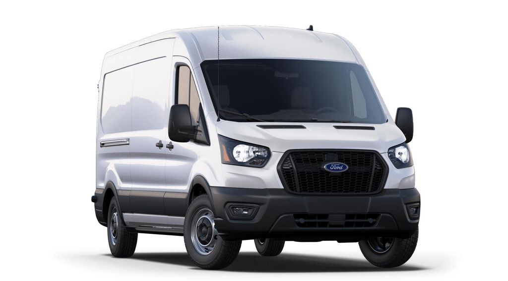 2024 Ford Transit-250 Base 5