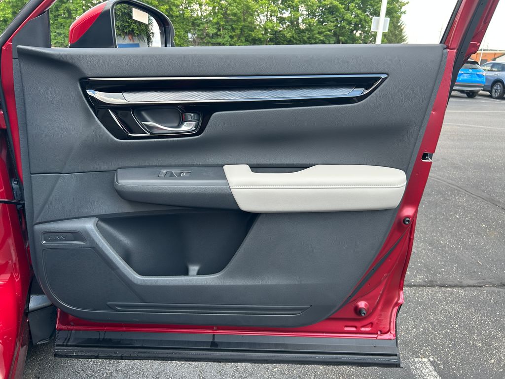 Thumbnail: 2026 Honda CR-V - 26