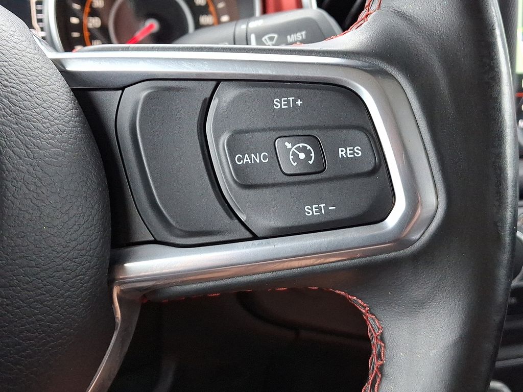 Thumbnail: 2020 Jeep Gladiator - 22