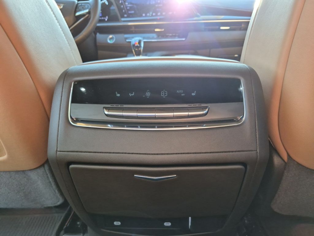 Used Car 2024 Cadillac Escalade  Premium Luxury For Sale Under $80,000 In Austin, Texas