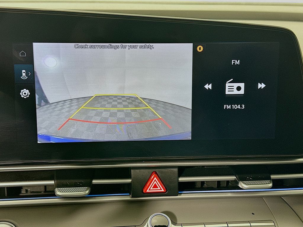 Thumbnail: 2025 Hyundai Elantra - 14