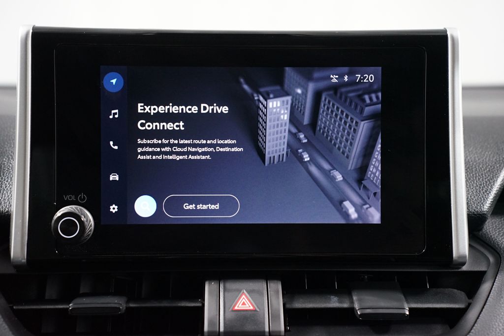 Thumbnail: 2024 Toyota RAV4 - 17