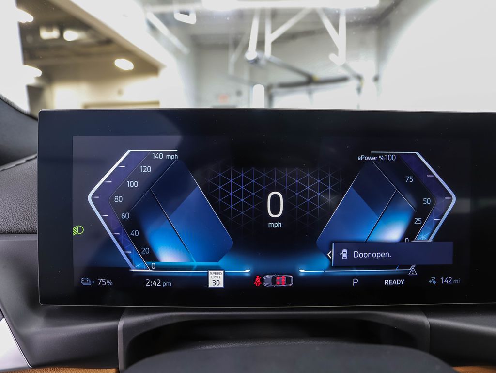 Thumbnail: 2023 BMW i4 - 14