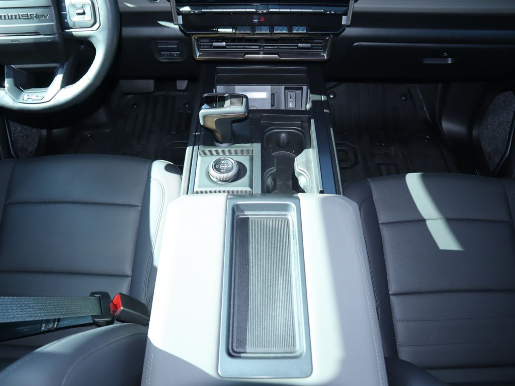 Thumbnail: 2025 GMC Hummer EV - 9