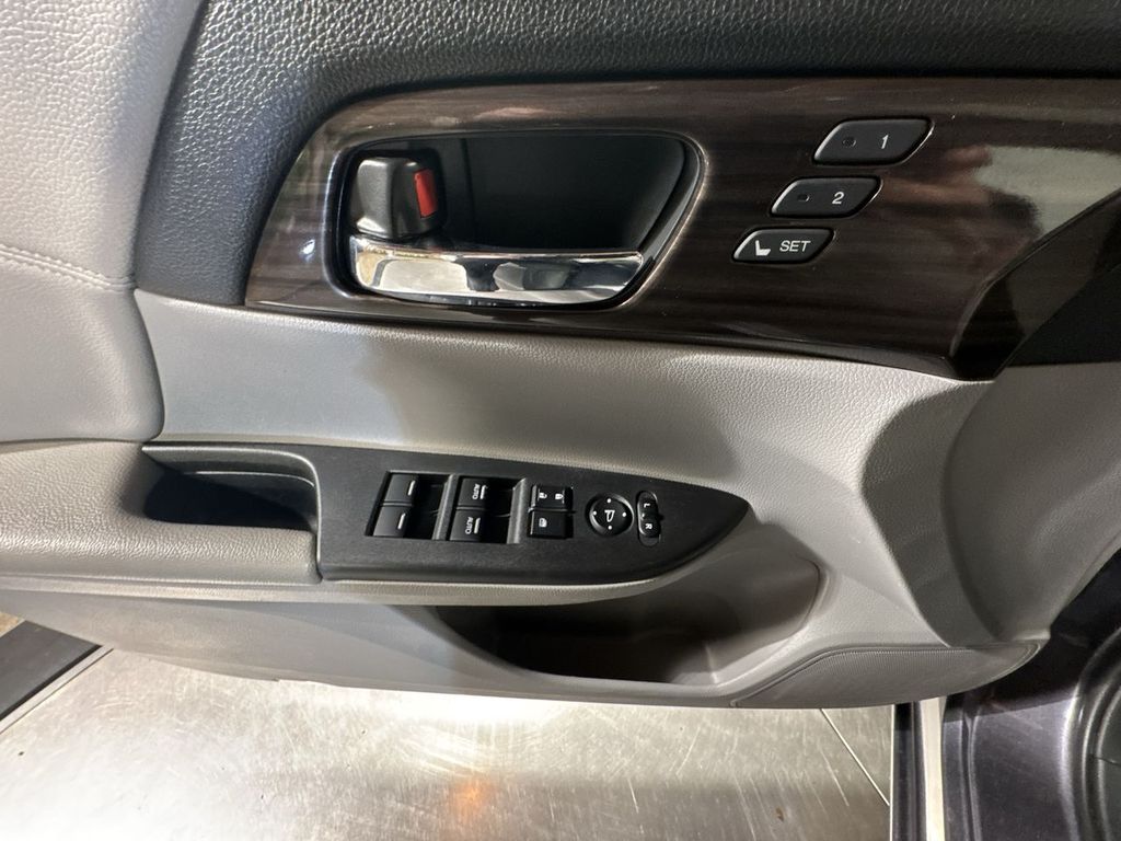 used 2016 Honda Accord car, priced at $16,236