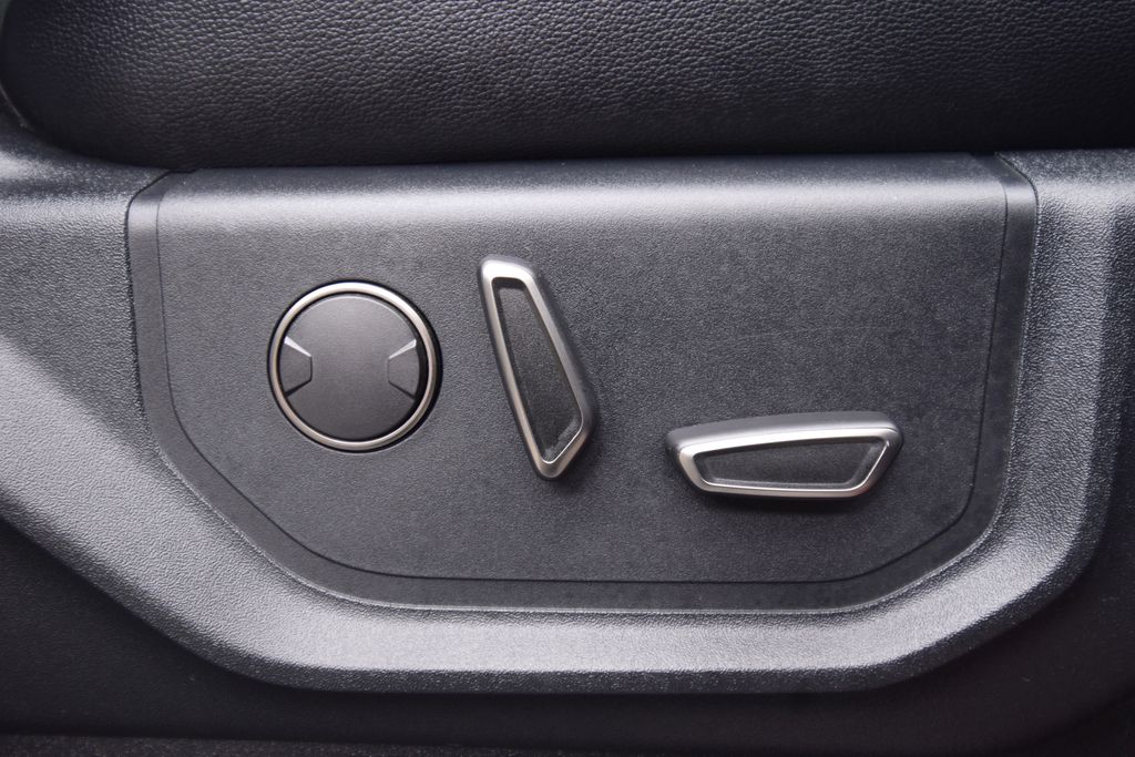 used 2018 Ford F-150 car, priced at $29,000