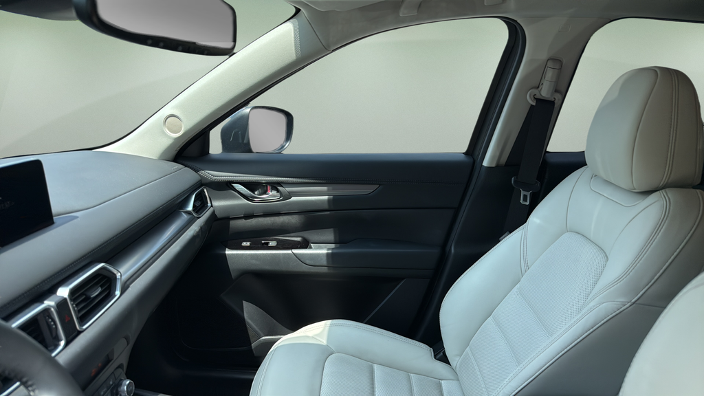 2023 Mazda CX-5 2.5 S Preferred Package - 9