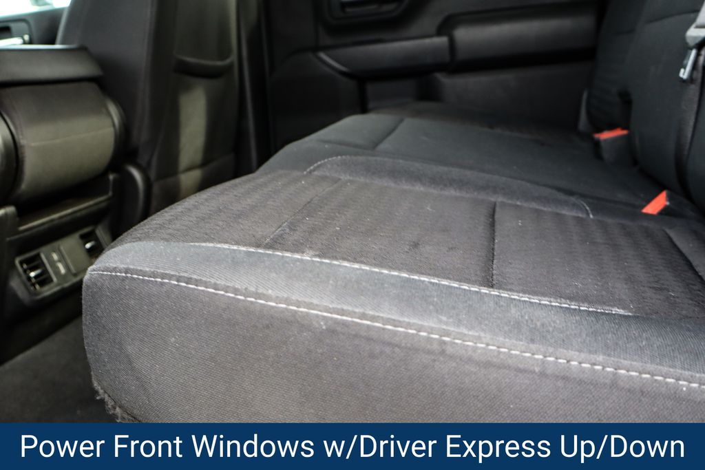 ChevroletSilverado 2500HD13