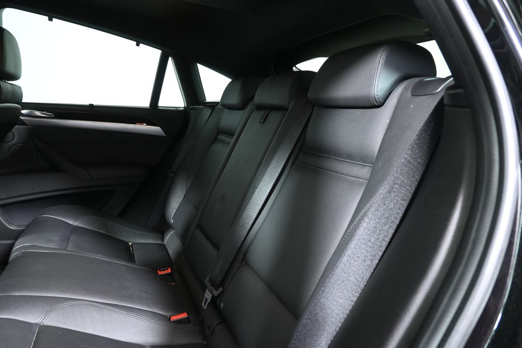 Thumbnail: 2014 BMW X6 - 5