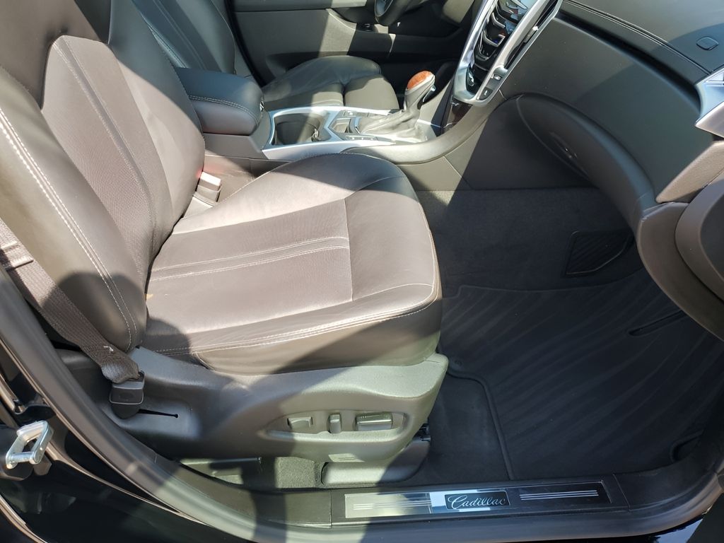Used Car 2016 Cadillac Srx  Luxury For Sale Under $12,000 In Austin, Texas
