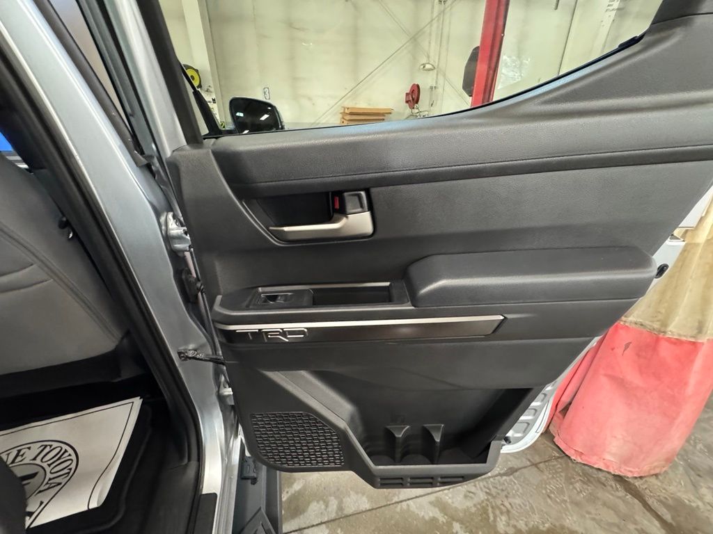 Used 2024 Toyota Tacoma Truck