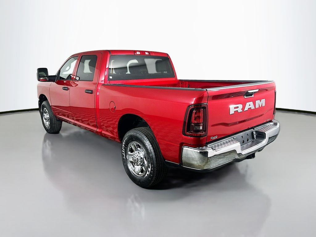 New 2026 Red Ram Tradesman image 5